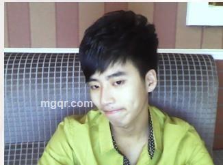 等你的爱的头像