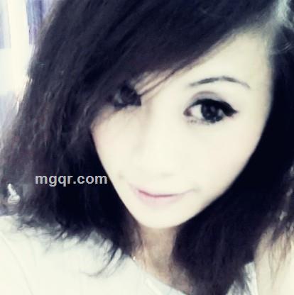 同性情人女的头像