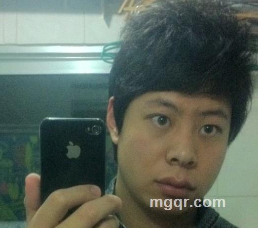 我要和你在一起