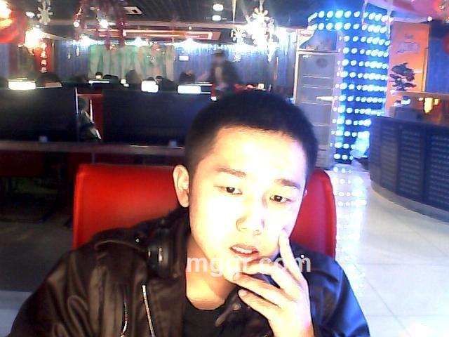 我的温柔和霸道