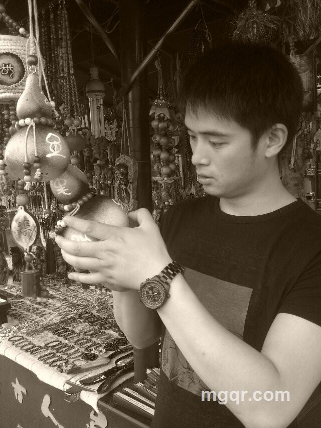 伤心小狼的头像