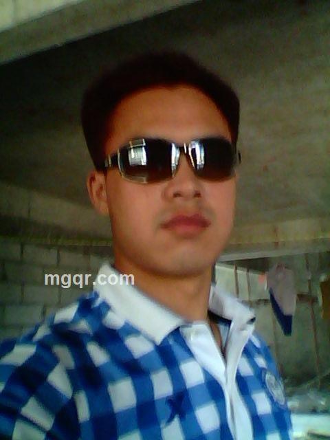 少男小白的头像