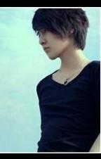 伤心小男孩的头像