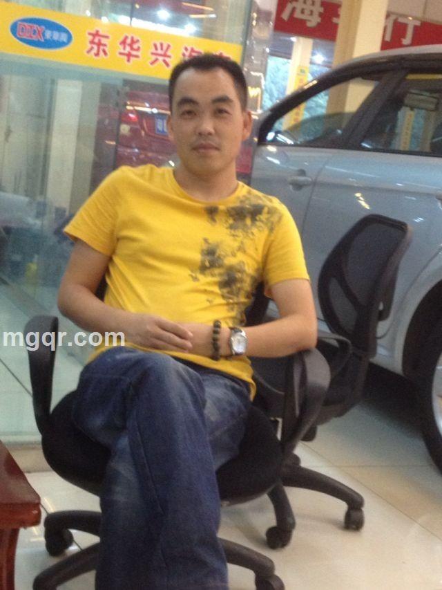 黑暗勇士