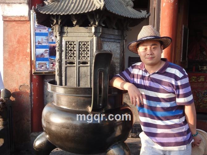 成熟男士的标榜的头像