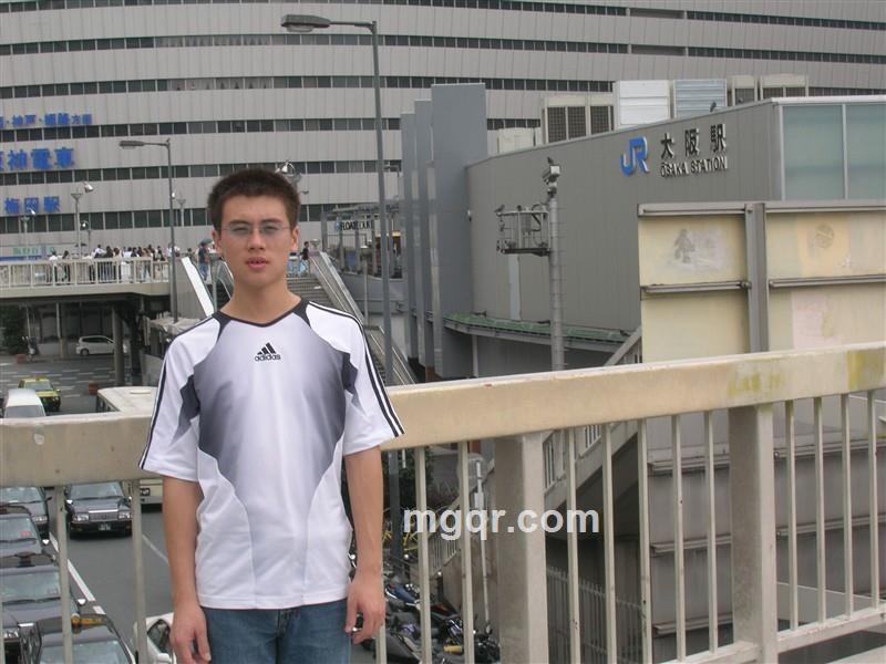 等待妳出现的头像