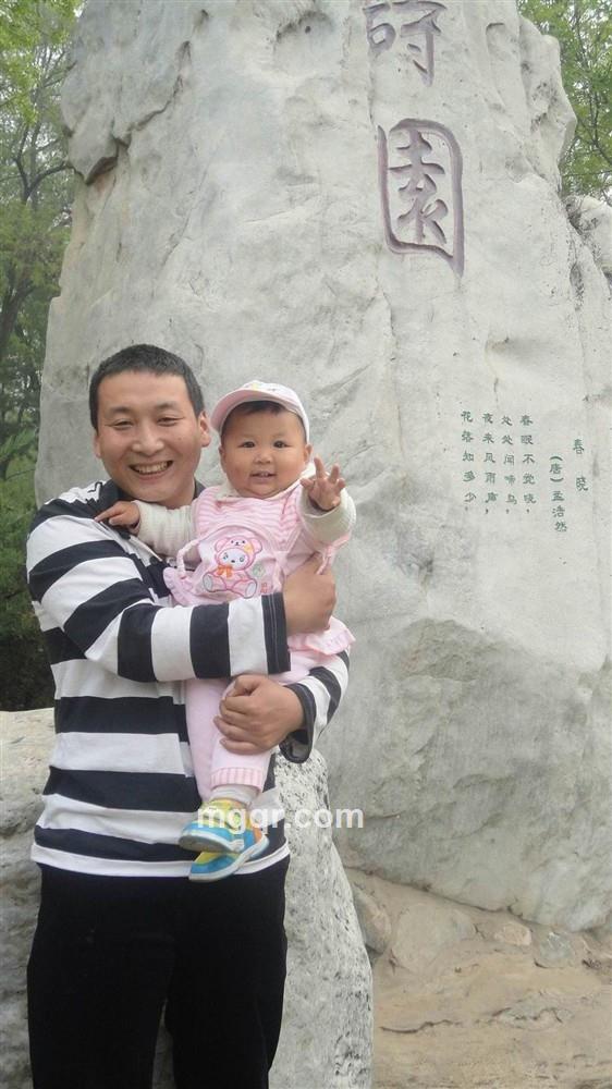 受伤的新的头像