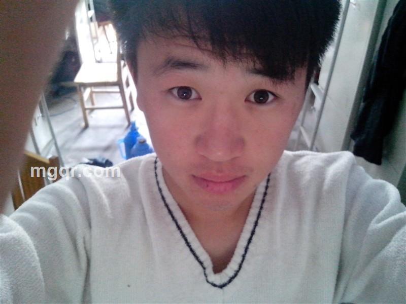 痴情小不点