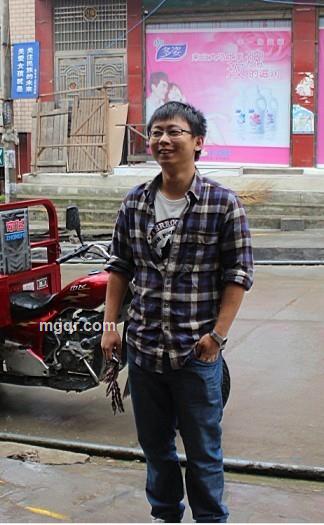 寂寞的狗已巴草的头像