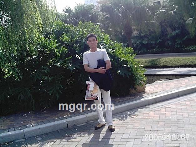 行吟诗人的头像