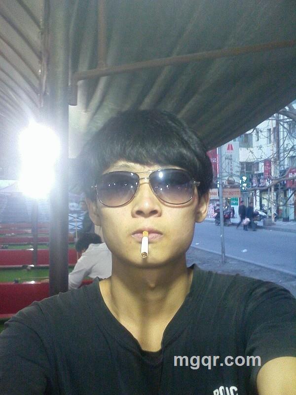 寂寞的男人的头像