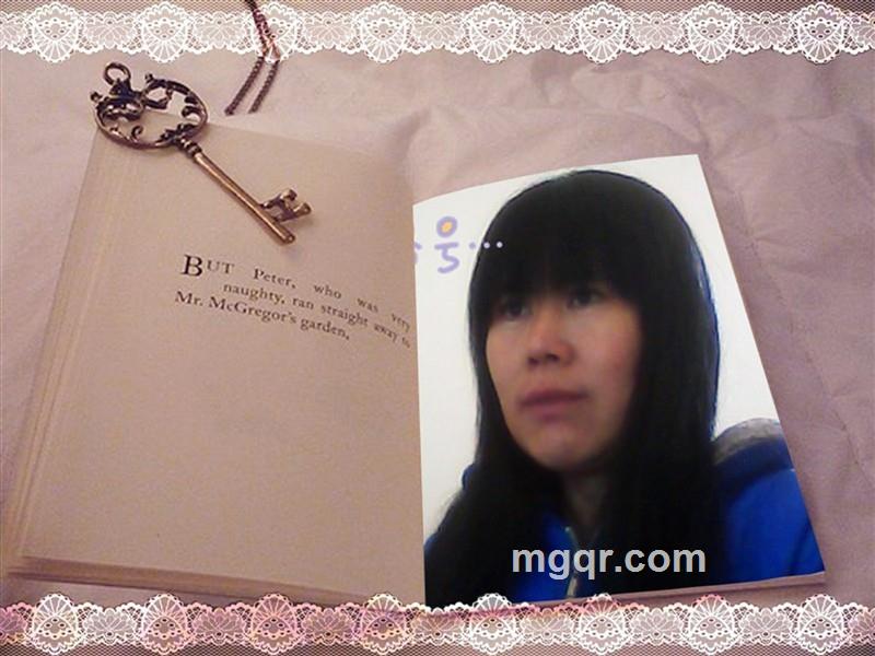 九枚贝壳的头像