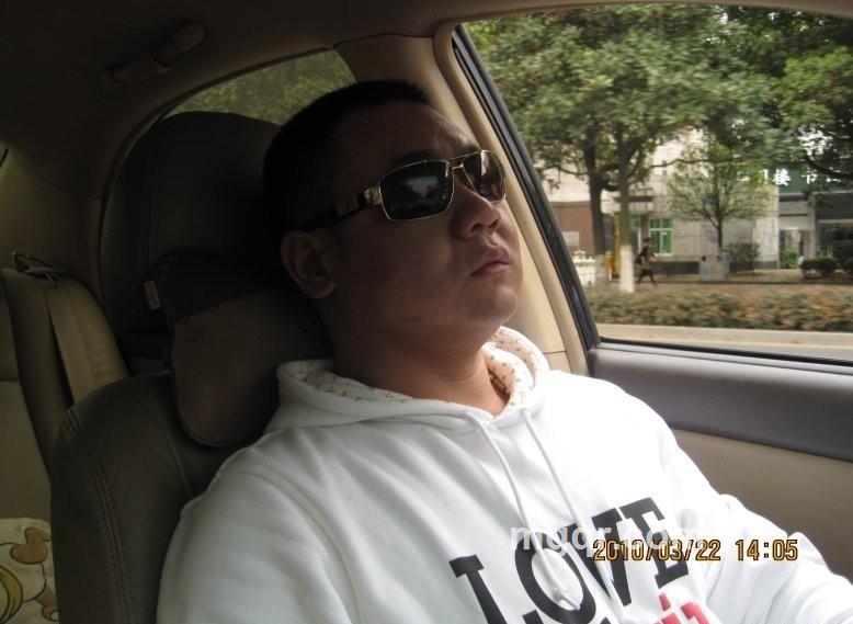 暗黑舞者的头像