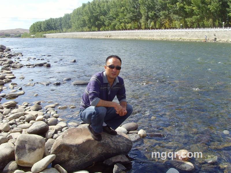 天下唯我的头像