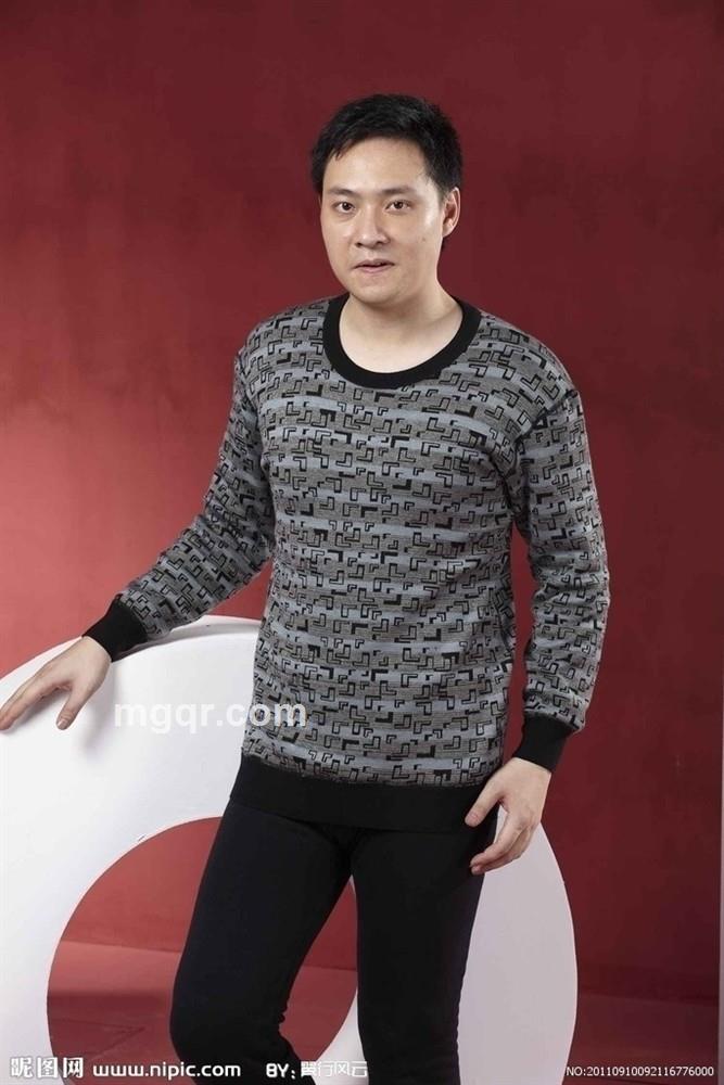 猛男一号的头像