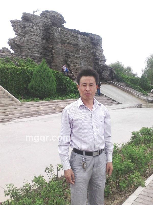 Q荒野古木的头像