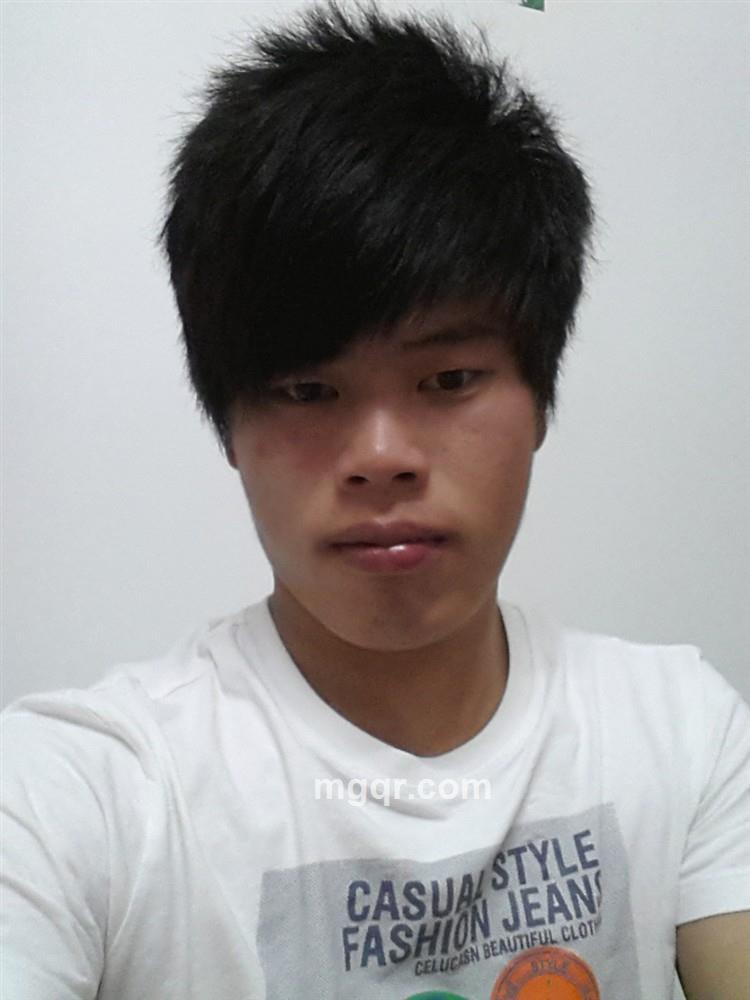 背对背微笑的头像