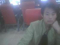 黑夜里的男人2的头像