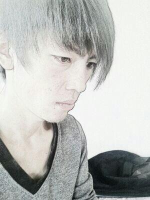 不过一张脸罢了的头像