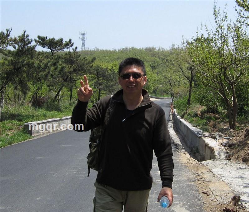 帅男猴哥的头像