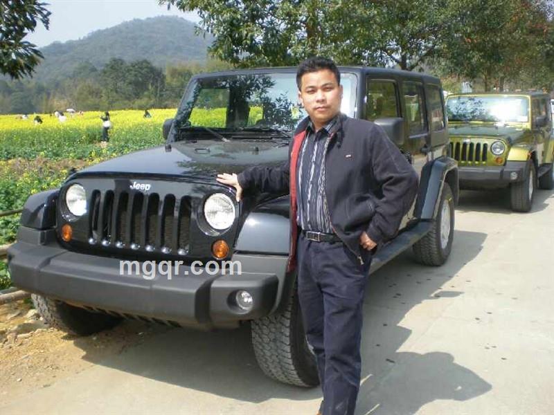 凯迪拉克a的头像