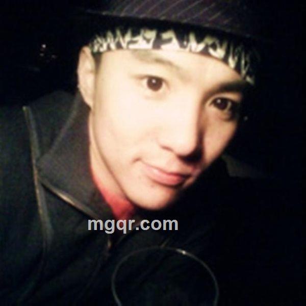 壁虎在漫步的头像