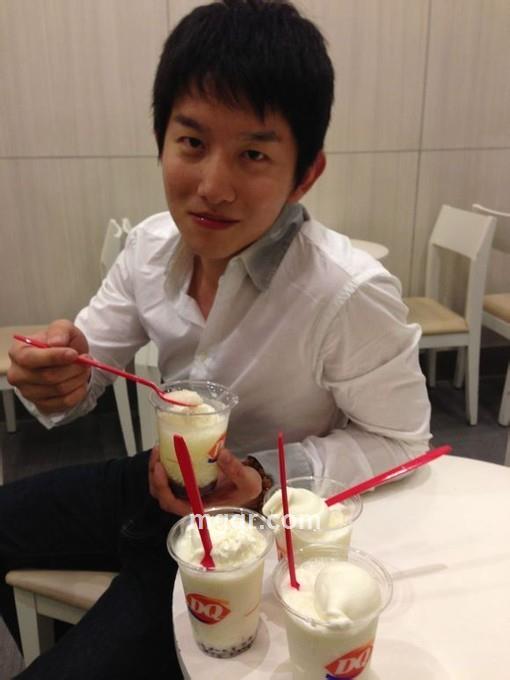 雾时与霖森的头像