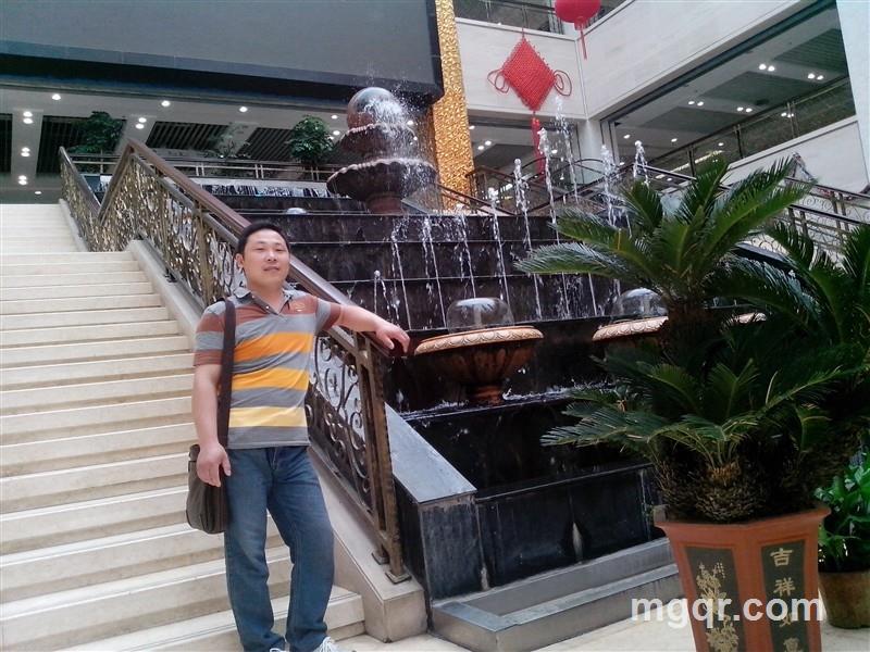 百岁情人的头像