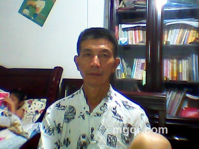 头龙山人的头像