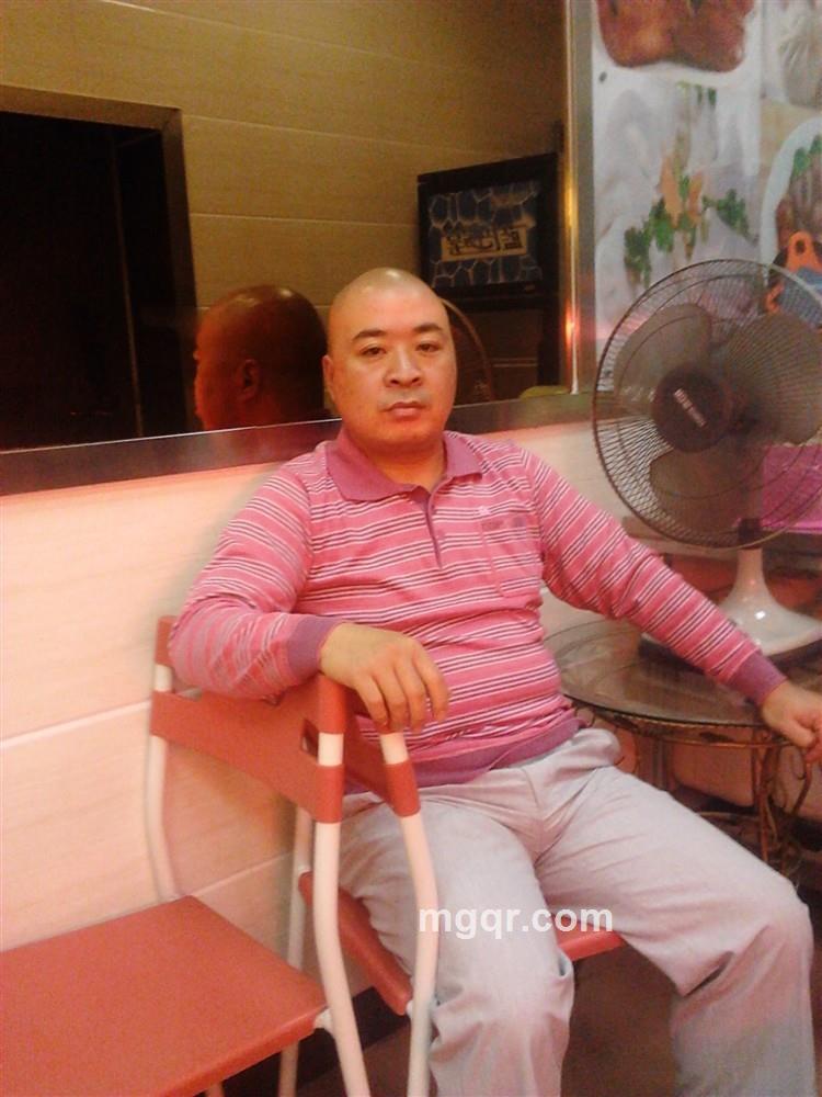 没事瞎忙活的头像