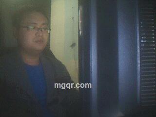 憨厚的狼的头像