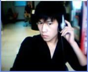 安仔传说的头像