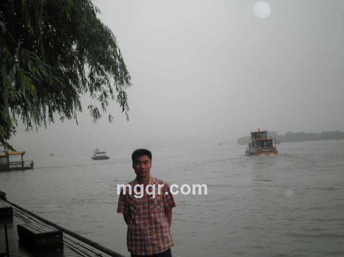 上好男人的头像