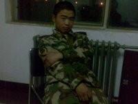 秀清佣兵的头像