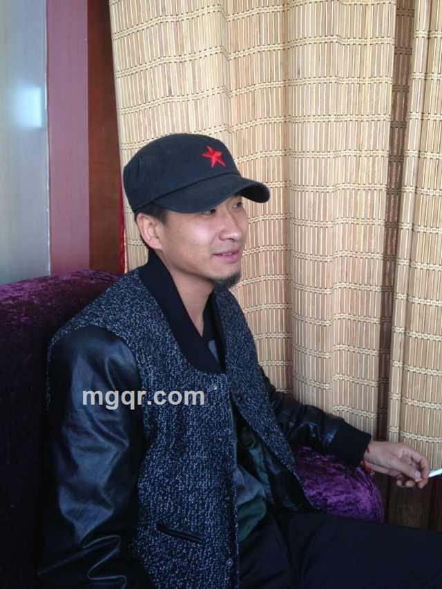 黑色幽默2的头像