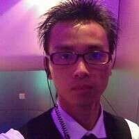 爱的号码牌的头像