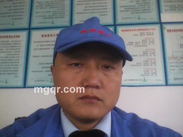 航海人-1的头像