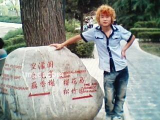 哥哥寂寞，来找哥哥吧的头像