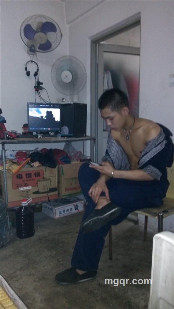 钟情与你的头像