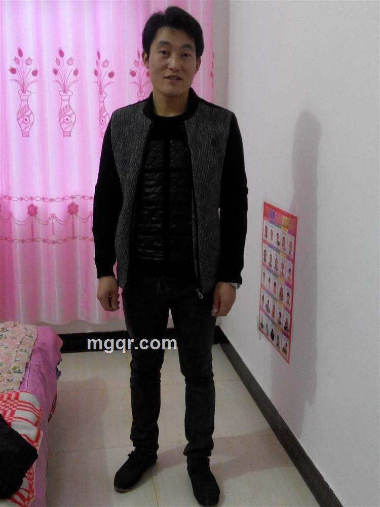 等你来相约的头像