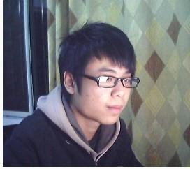 激情就在那一颗的头像