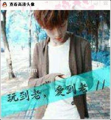 爱磊磊磊的头像