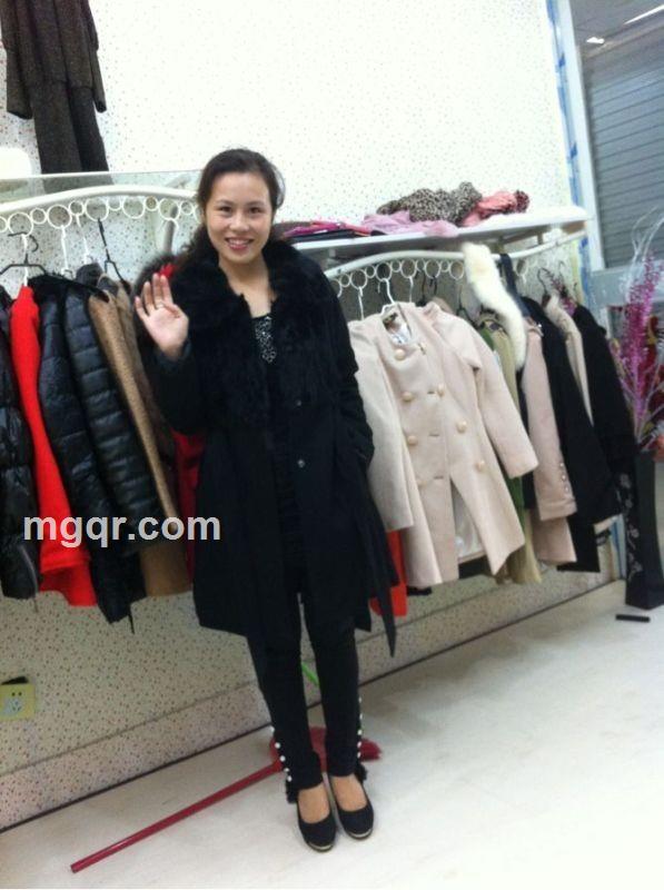 紧握空白的头像