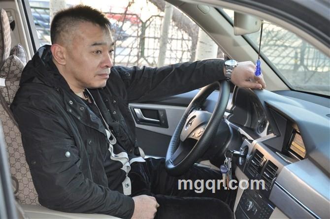 昔日老兵的头像