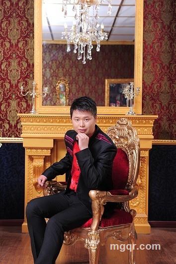 物服*费 的头像