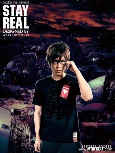 五月的天信的头像