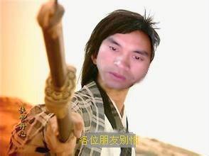 无语画面的头像