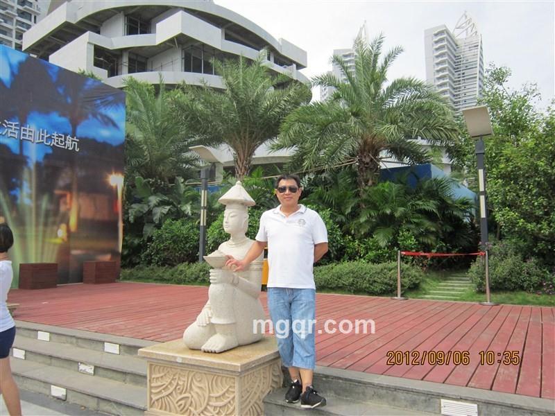 威龙过江的头像