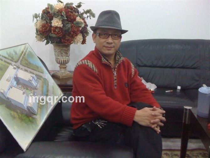 情已了，人还在的头像