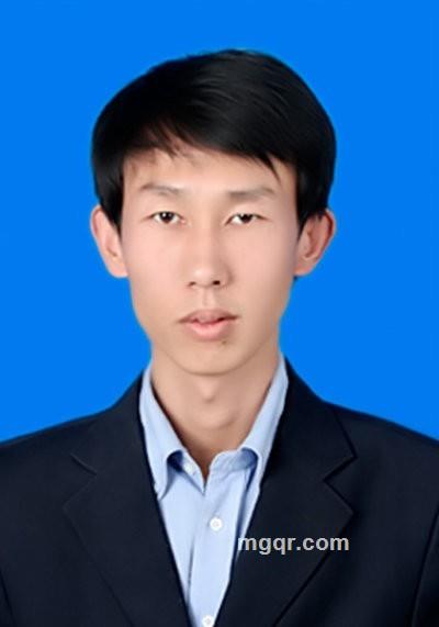 阿羽的头像